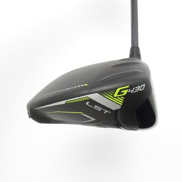 ドライバー　PING G430 LS TOUR 2.0 BLACK 65 S PING（ピン） G430 G430 LST ドライバー PING TOUR 2.0 BLACK 65