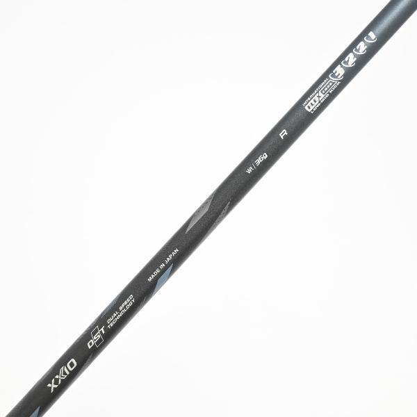 最新XXIO2026年モデル　MP1400（R）　ドライバー用シャフトのみ DUNLOP（ダンロップ） XXIO ゼクシオ 14 (2026) ドライバー XXIO