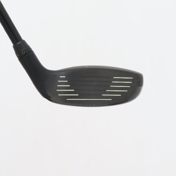 PING（ピン） G430 G430 ハイブリッド ユーティリティ ALTA J CB BLACK
