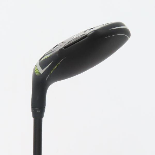 PING（ピン） G430 G430 ハイブリッド ユーティリティ ALTA J CB BLACK