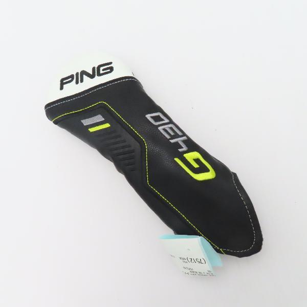 PING（ピン） G430 G430 ハイブリッド ユーティリティ ALTA J CB BLACK