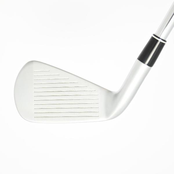 DUNLOP（ダンロップ） SRIXON スリクソン ZX4 MkII アイアン KBS TOUR