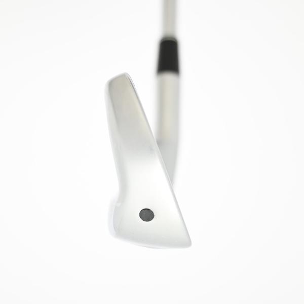 DUNLOP（ダンロップ） SRIXON スリクソン ZX4 MkII アイアン KBS TOUR
