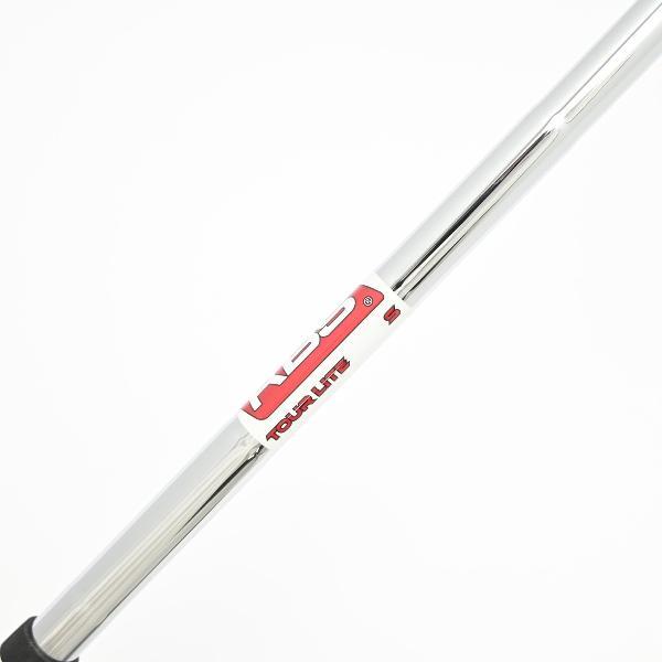 DUNLOP（ダンロップ） SRIXON スリクソン ZX4 MkII アイアン KBS TOUR