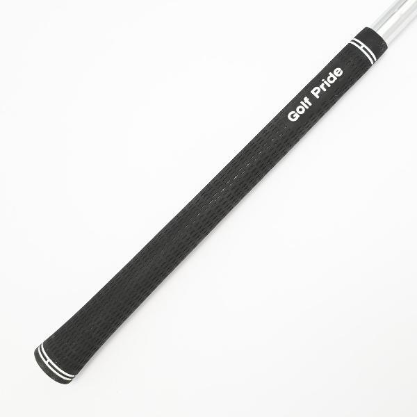 DUNLOP（ダンロップ） SRIXON スリクソン ZX4 MkII アイアン KBS TOUR