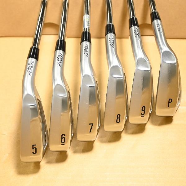 DUNLOP（ダンロップ） SRIXON スリクソン ZX4 MkII アイアン KBS TOUR
