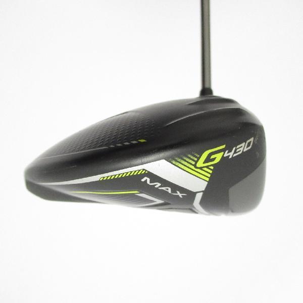 PING（ピン） G430 G430 MAX ドライバー PING TOUR 2.0 CHROME 65