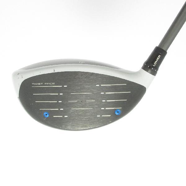 TaylorMade（テーラーメイド） SIM SIM マックス ドライバー TENSEI