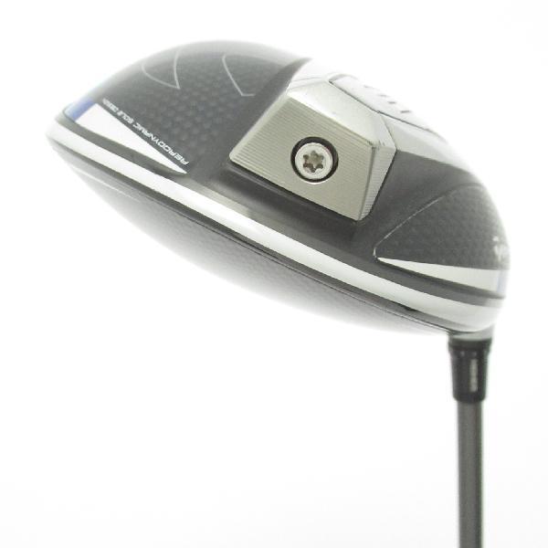 TaylorMade（テーラーメイド） SIM SIM マックス ドライバー TENSEI