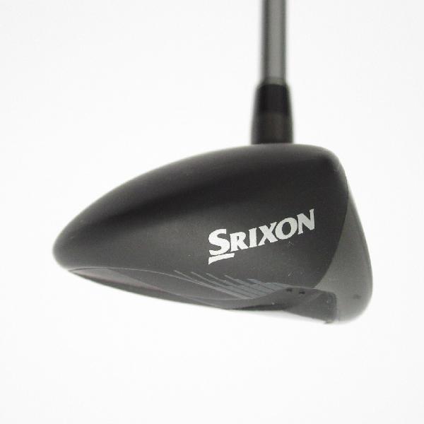ダンロップ SRIXON スリクソン ZX MkII ハイブリッド ユーティリティ Diamana ZX-II for HYBRID 【U4】 シャフト：Diamana ZX-II・・・_3