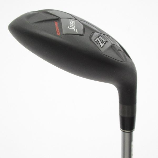 ダンロップ SRIXON スリクソン ZX MkII ハイブリッド ユーティリティ Diamana ZX-II for HYBRID 【U4】 シャフト：Diamana ZX-II・・・_4