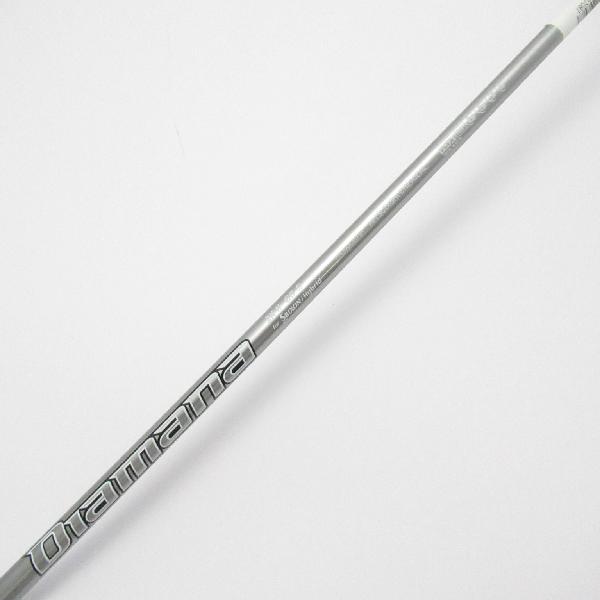 ダンロップ SRIXON スリクソン ZX MkII ハイブリッド ユーティリティ Diamana ZX-II for HYBRID 【U4】 シャフト：Diamana ZX-II・・・_5
