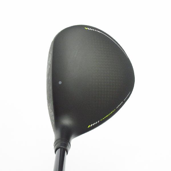 PING（ピン） G430 G430 MAX フェアウェイウッド PING TOUR 2.0 BLACK