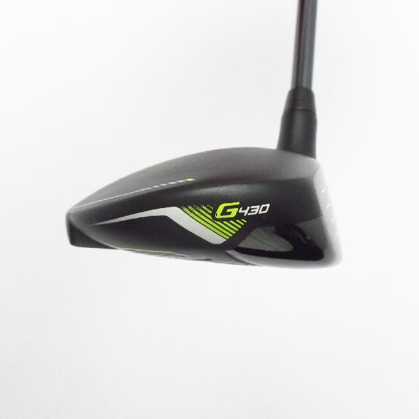 PING（ピン） G430 G430 MAX フェアウェイウッド PING TOUR 2.0 BLACK