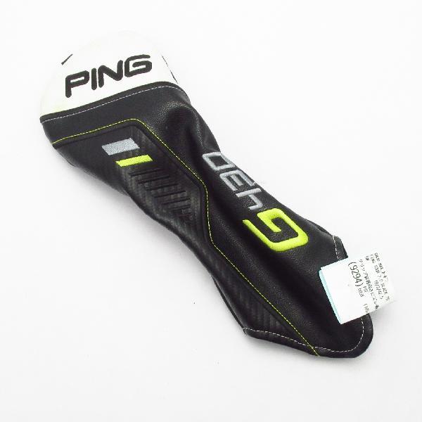 PING（ピン） G430 G430 MAX フェアウェイウッド PING TOUR 2.0 BLACK