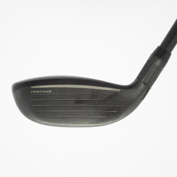 TaylorMade（テーラーメイド） STEALTH ステルス2 レスキュー