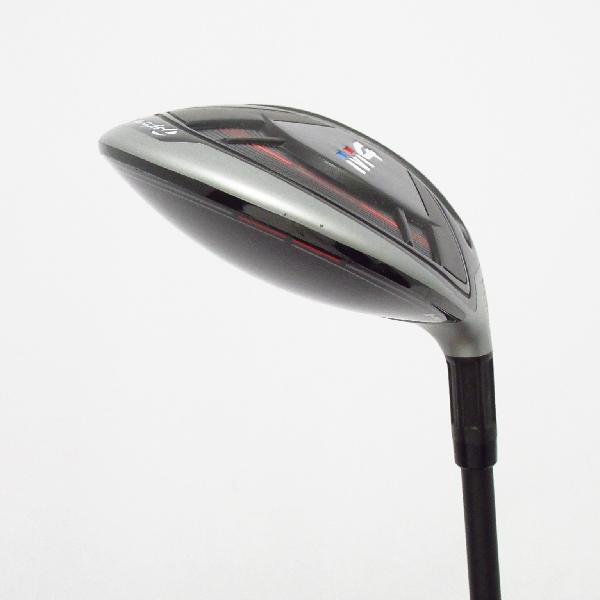 Ｍ４　３Ｗ　 ツアーAD　ＩＺ６Ｓシャフト TaylorMade（テーラーメイド） M4 M4 フェアウェイウッド Tour AD IZ-6