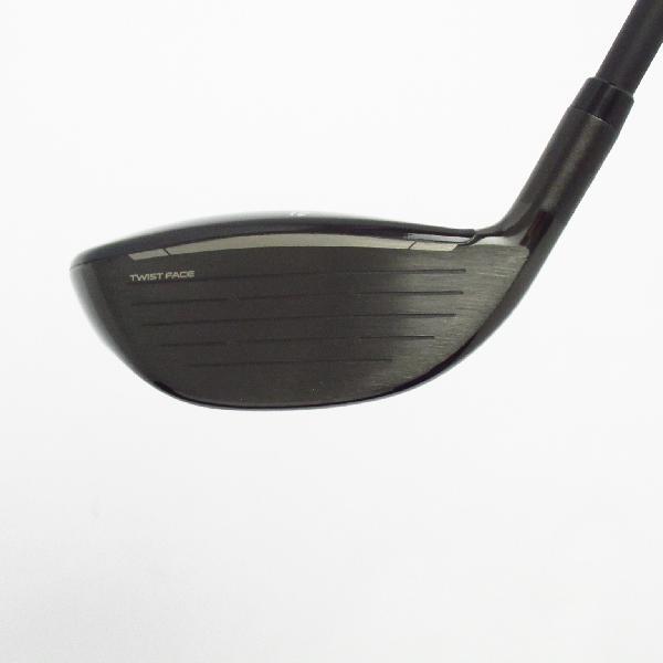 TaylorMade（テーラーメイド） Qi10 Qi10 フェアウェイウッド Speeder