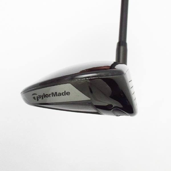 TaylorMade（テーラーメイド） Qi10 Qi10 フェアウェイウッド Speeder