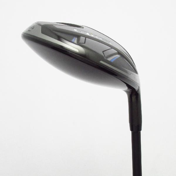 TaylorMade（テーラーメイド） Qi10 Qi10 フェアウェイウッド Speeder