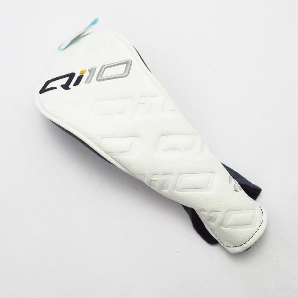 TaylorMade（テーラーメイド） Qi10 Qi10 フェアウェイウッド Speeder