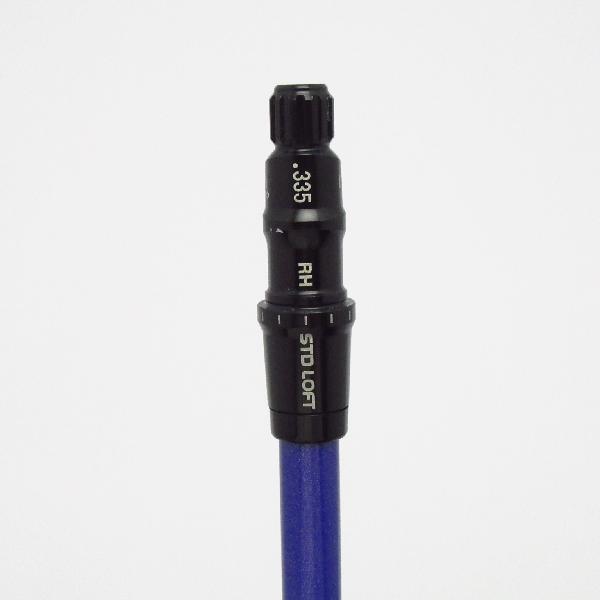 UST マミヤ ATTAS ATTAS G7 ドライバー用_スリーブ付  ATTAS G7 6_1