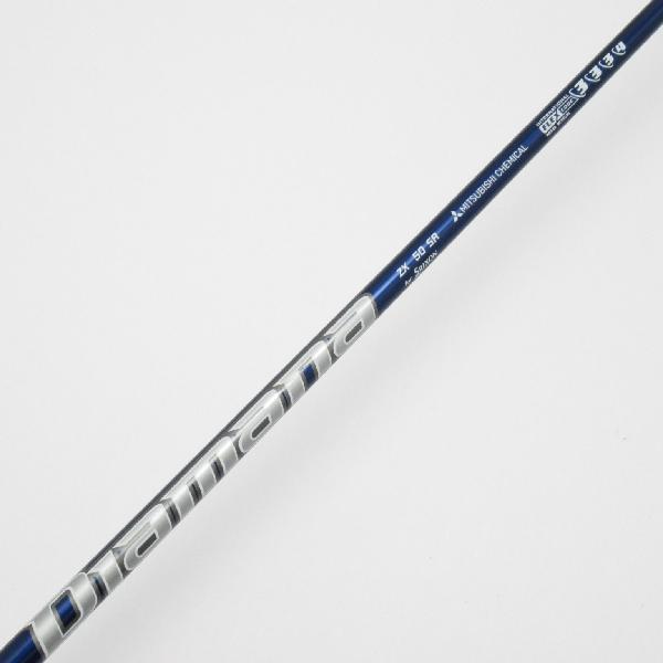 DUNLOP（ダンロップ） SRIXON スリクソン ZX5 ドライバー Diamana ZX