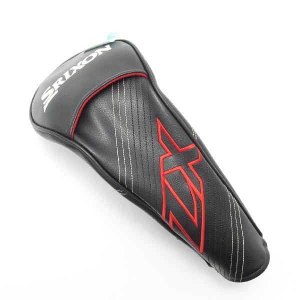 DUNLOP（ダンロップ） SRIXON スリクソン ZX5 ドライバー Diamana ZX