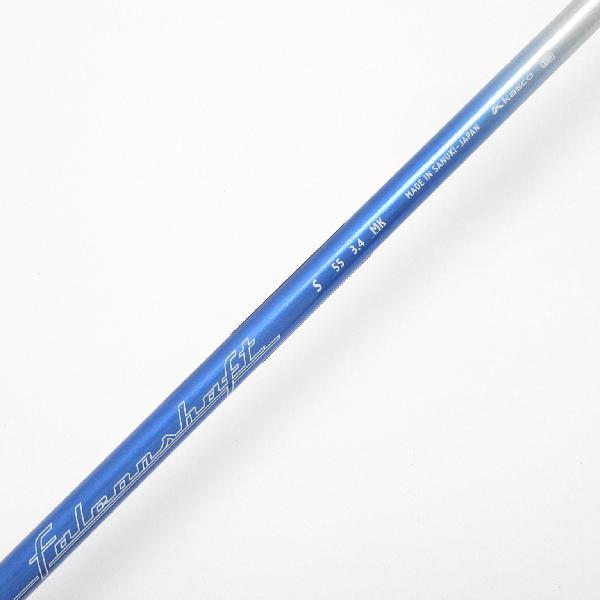 kasco（キャスコ） POWER TORNADO UFO by POWER TORNADO AIR Blue