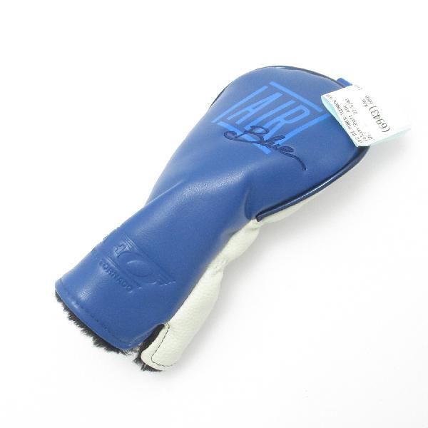 Kasco Power Tornado U5 ユーティリティ kasco（キャスコ） POWER TORNADO UFO by POWER TORNADO AIR Blue