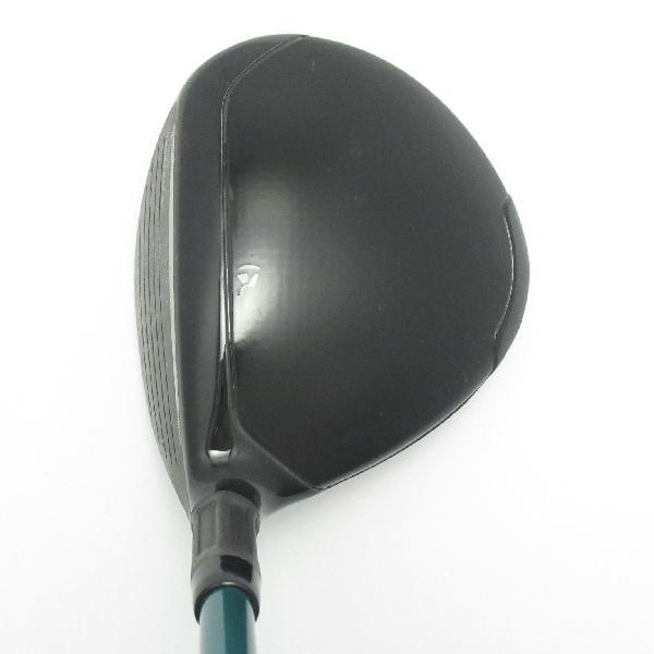 テーラーメイド　スピーダーNXグリーン　70 S 5W フェアウェイウッド TaylorMade（テーラーメイド） STEALTH ステルス フェアウェイウッド
