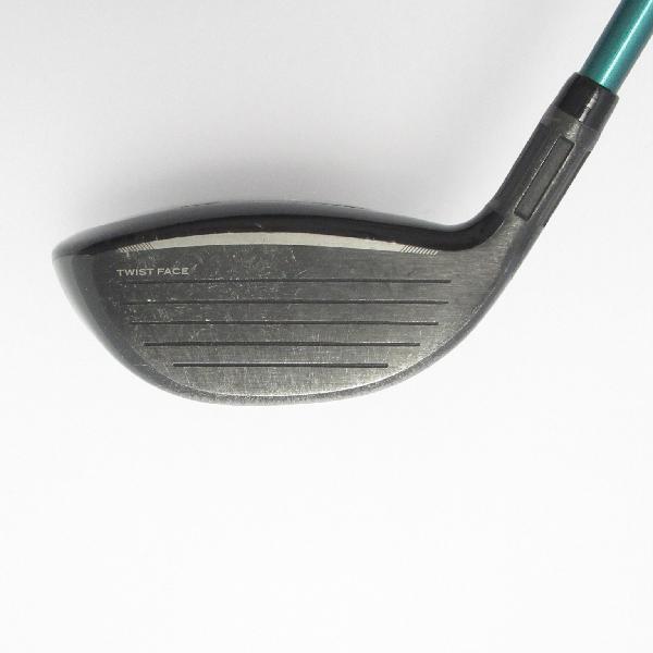 TaylorMade（テーラーメイド） STEALTH ステルス フェアウェイウッド