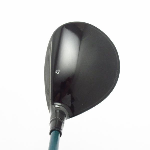 TaylorMade（テーラーメイド） Qi10 Qi10 Tour フェアウェイウッド