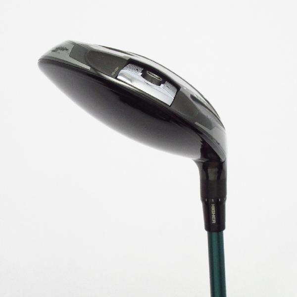 TaylorMade（テーラーメイド） Qi10 Qi10 Tour フェアウェイウッド
