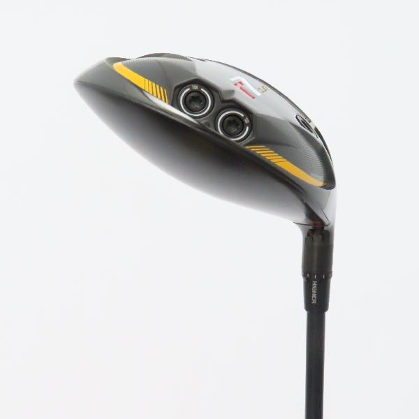 TaylorMade（テーラーメイド） R7 r7 QUAD MINI US ドライバー
