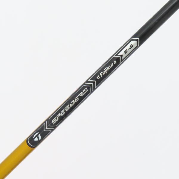 TaylorMade（テーラーメイド） R7 r7 QUAD MINI US ドライバー