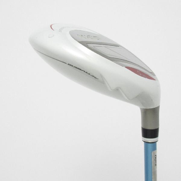DUNLOP（ダンロップ） XXIO ゼクシオ 14 (2026) ユーティリティ
