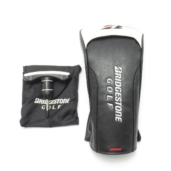 BRIDGESTONE（ブリヂストン） BRIDGESTONE GOLF B2 HT ドライバー