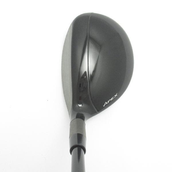 Callaway（キャロウェイ） キャロウェイゴルフ APEX APEX UW(2025
