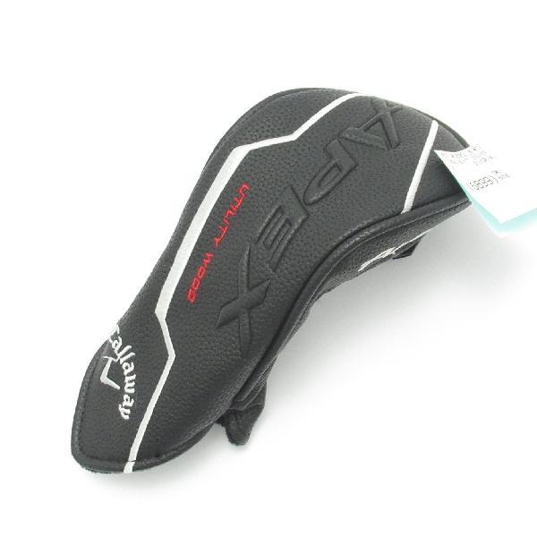 Callaway（キャロウェイ） キャロウェイゴルフ APEX APEX UW(2025