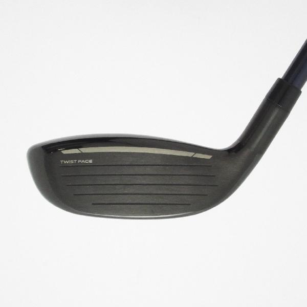 TaylorMade（テーラーメイド） Qi10 Qi10 レスキュー ユーティリティ