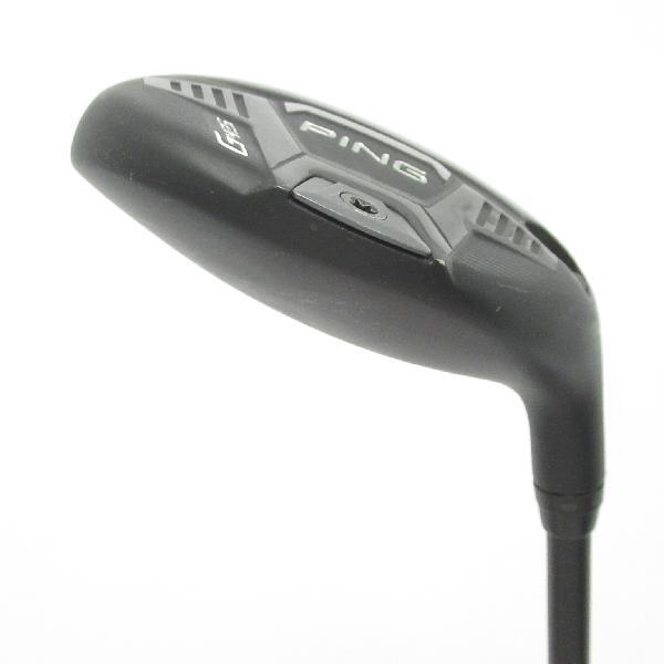 PING（ピン） G425 G425 ハイブリッド ユーティリティ ALTA J CB SLATE