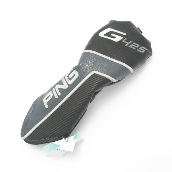 PING（ピン） G425 G425 ハイブリッド ユーティリティ ALTA J CB SLATE