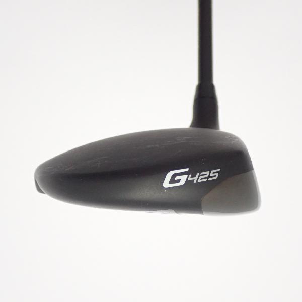 PING G425 SFT 5W ALTA JCB SLATE SR ピン PING（ピン） G425 G425 SFT フェアウェイウッド ALTA J CB SLATE 【5W