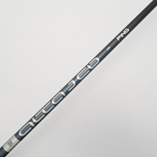 PING（ピン） G425 G425 SFT フェアウェイウッド ALTA J CB SLATE 【5W