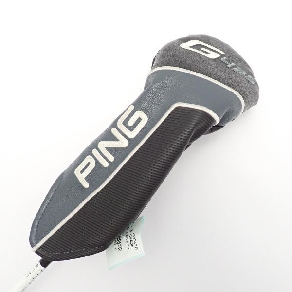 PING（ピン） G425 G425 SFT フェアウェイウッド ALTA J CB SLATE 【5W
