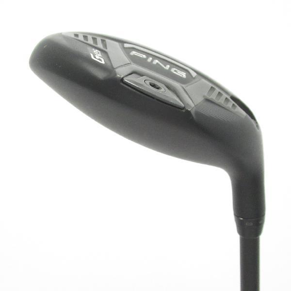 PING（ピン） G425 G425 ハイブリッド ユーティリティ ALTA J CB SLATE