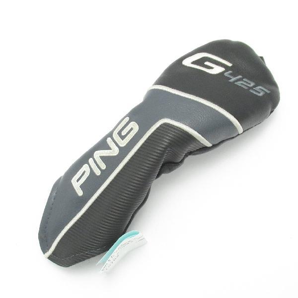 PING（ピン） G425 G425 ハイブリッド ユーティリティ ALTA J CB SLATE