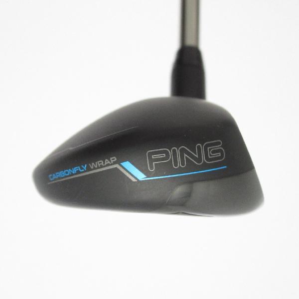 PING（ピン） G440 G440 ハイブリッド ユーティリティ PING TOUR 2.0