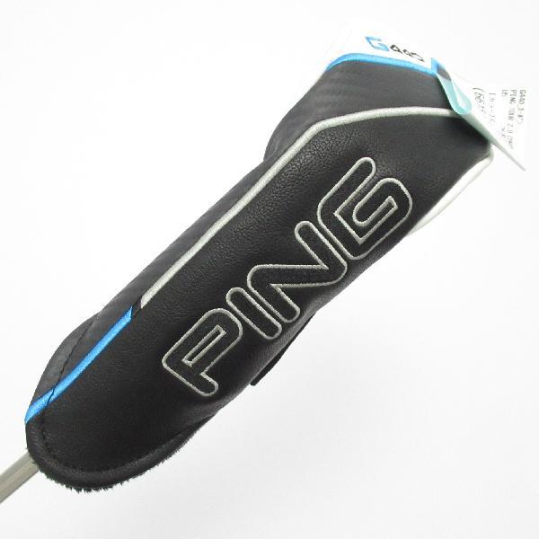 PING（ピン） G440 G440 ハイブリッド ユーティリティ PING TOUR 2.0